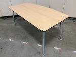 Canteen table - 180x90xH76 cm, ST0270 - Image 12