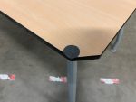 Canteen table - 180x90xH76 cm, ST0270 - Image 13