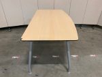 Canteen table - 180x90xH76 cm, ST0270 - Image 15