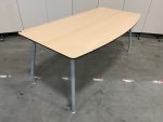 Canteen table - 180x90xH76 cm, ST0270 - Image 17