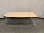 Canteen table - 180x90xH76 cm, ST0270 - Image 19
