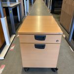 Kinnarps - Drawer unit – 40x60xH54 cm, ST0605