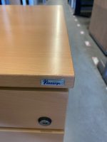 Kinnarps - Drawer unit – 40x60xH54 cm, ST0605 - Image 12