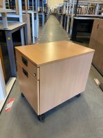 Kinnarps - Drawer unit – 40x60xH54 cm, ST0605 - Image 6