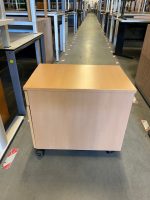 Kinnarps - Drawer unit – 40x60xH54 cm, ST0605 - Image 7