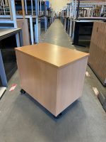 Kinnarps - Drawer unit – 40x60xH54 cm, ST0605 - Image 10