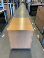 Kinnarps - Drawer unit – 40x60xH54 cm, ST0605 - Image 11