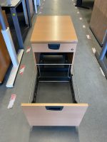 Kinnarps - Drawer unit – 40x60xH54 cm, ST0605 - Image 4