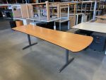 Ahrend - Conference table - 266x82xH74 cm, ST0301 - Image 3