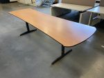 Ahrend - Conference table - 266x82xH74 cm, ST0301 - Image 5