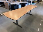 Ahrend - Conference table - 266x82xH74 cm, ST0301 - Image 4