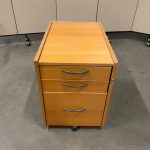 Drawer unit – 43x65xH60 cm, ST0314