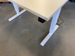 Actiforce – Electric sit-stand desk – 120x80xH72-120 cm, ST0417 - Image 10