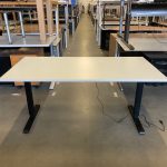 Actiforce – Electric sit-stand desk – 180x80xH72-120 cm, ST01787