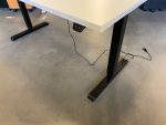 Actiforce – Electric sit-stand desk – 200x80xH72-120 cm, ST01786 - Image 19