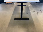 Actiforce – Electric sit-stand desk – 200x80xH72-120 cm, ST01786 - Image 18