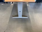 Adjustable desk with crank - 160x80xH62-84 cm, ST0648 - Image 18