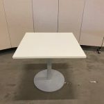 Coffee table - 80x80xH72 cm, ST0733