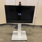 Cisco MX200 - Video conferencing system, ST0764