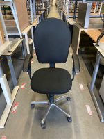 Rohde&Grahl - Ergonomic chair with NEW FABRIC, ST0820 - Image 2
