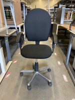 Rohde&Grahl - Ergonomic chair with NEW FABRIC, ST0820 - Image 3