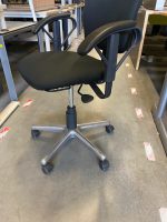 Rohde&Grahl - Ergonomic chair with NEW FABRIC, ST0820 - Image 11