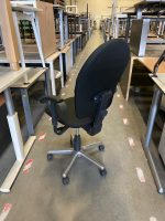 Rohde&Grahl - Ergonomic chair with NEW FABRIC, ST0820 - Image 8
