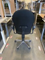 Rohde&Grahl - Ergonomic chair with NEW FABRIC, ST0820 - Image 10