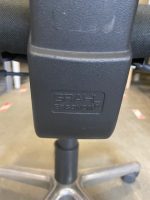 Rohde&Grahl - Ergonomic chair with NEW FABRIC, ST0820 - Image 12