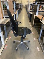 Rohde&Grahl - Ergonomic chair with NEW FABRIC, ST0820 - Image 9