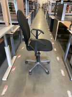 Rohde&Grahl - Ergonomic chair with NEW FABRIC, ST0820 - Image 6