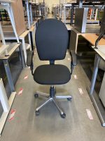 Rohde&Grahl - Ergonomic chair with NEW FABRIC, ST0820