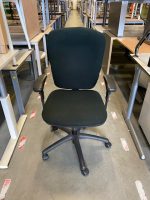 Decorum - Ergonomic chair, ST0818 - Image 2
