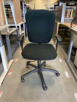 Decorum - Ergonomic chair, ST0818 - Image 3