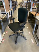 Decorum - Ergonomic chair, ST0818 - Image 5