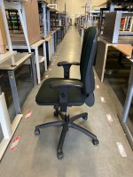 Decorum - Ergonomic chair, ST0818 - Image 6