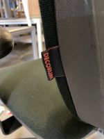 Decorum - Ergonomic chair, ST0818 - Image 12