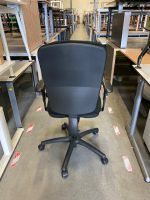 Decorum - Ergonomic chair, ST0818 - Image 10