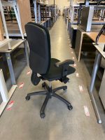 Decorum - Ergonomic chair, ST0818 - Image 8