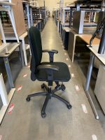 Decorum - Ergonomic chair, ST0818 - Image 7