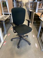 Decorum - Ergonomic chair, ST0818 - Image 4