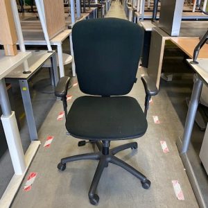 Decorum - Ergonomic chair, ST0818