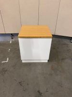 Storage cabinet - 60x60xH65 cm, ST0990 - Image 3