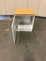 Storage cabinet - 60x60xH65 cm, ST0990 - Image 2