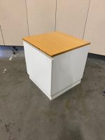 Storage cabinet - 60x60xH65 cm, ST0990 - Image 4