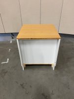 Storage cabinet - 60x60xH65 cm, ST0990 - Image 10