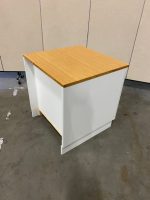 Storage cabinet - 60x60xH65 cm, ST0990 - Image 9