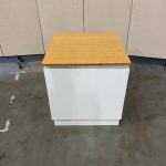 Storage cabinet - 60x60xH65 cm, ST0990