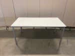 Canteen table - 160x80xH74 cm, ST01028