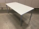 Canteen table - 160x80xH74 cm, ST01028 - Image 3